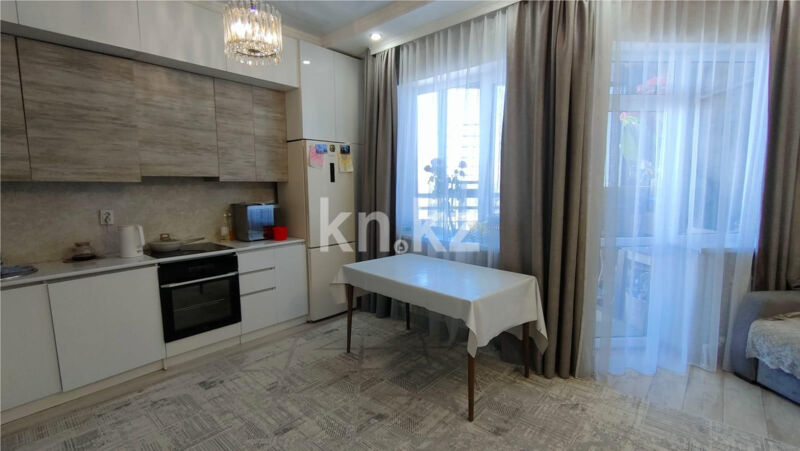 Продажа 4-комнатной квартиры, 90 м² - Продажа четырехкомнатных квартир в монолитно-каркасном доме в Караганде фото 10 из 16