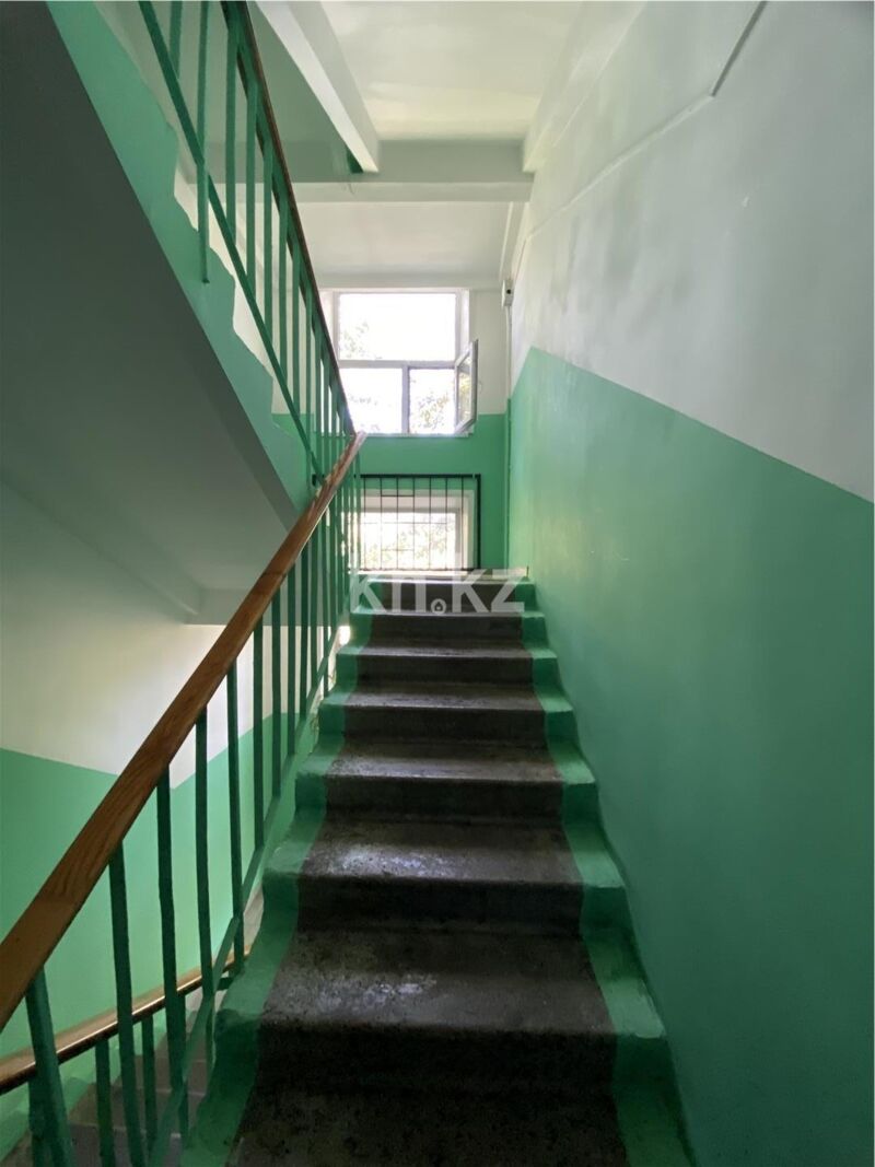 Продажа 2-комнатной квартиры, 46 м² - Продажа двухкомнатных квартир в Казахстане фото 8 из 10