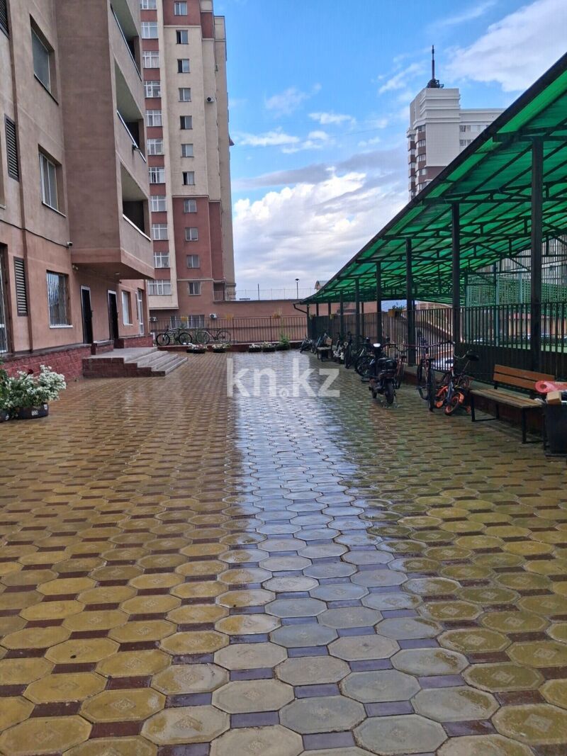 Продажа 1-комнатной квартиры, 38 м² - Продажа квартир в Казахстане - страница 18 фото 2 из 22