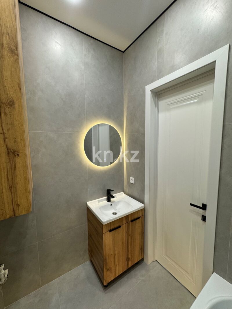 Продажа 2-комнатной квартиры, 44 м² - Продажа двухкомнатных квартир в кирпичном доме в Казахстане - страница 7 фото 16 из 18