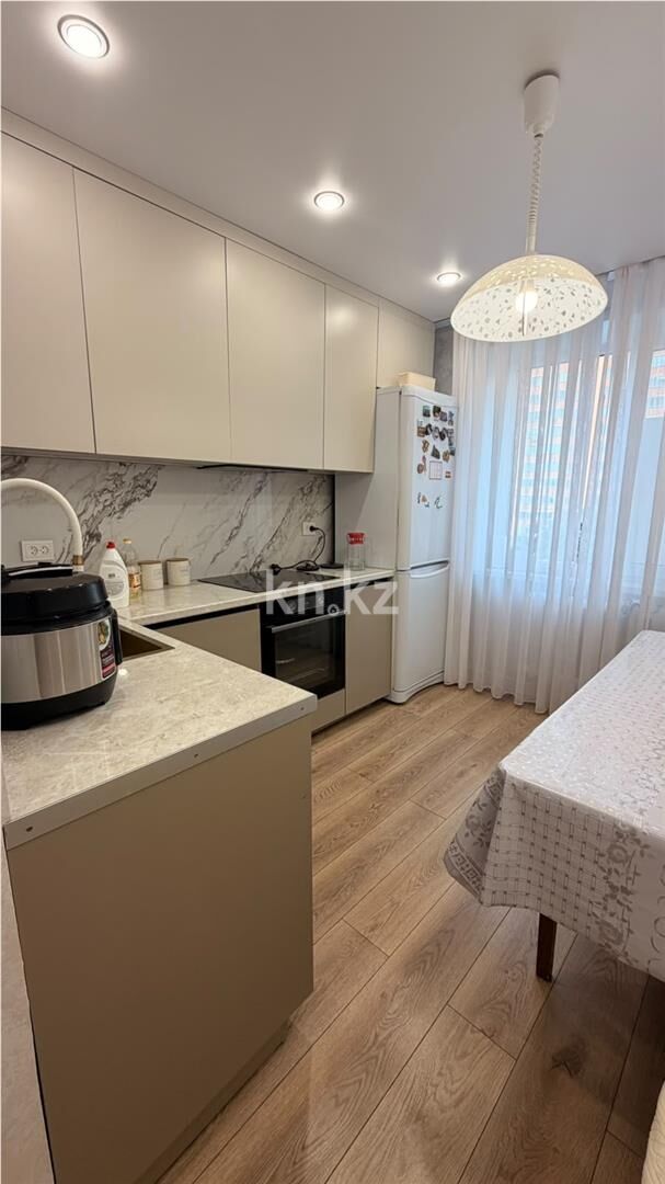 Продажа 2-комнатной квартиры, 54 м² - Продажа двухкомнатных квартир в панельном доме в Караганде - страница 15 фото 9 из 12
