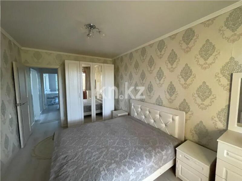 Продажа 3-комнатной квартиры, 72 м² - Продажа квартир в р-не Алматы Астаны - страница 7 фото 2 из 6