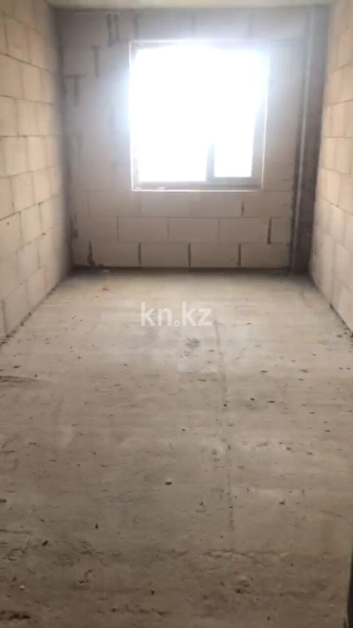 Продажа 1-комнатной квартиры, 40 м² - Продажа  однокомнатных квартир в новостройках Астаны - страница 145 фото 1 из 1