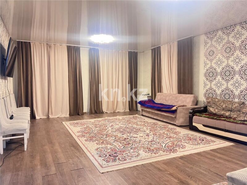 Продажа 5-комнатного дома, 341 м² - Продажа недвижимости в Казахстане - страница 34 фото 1 из 23