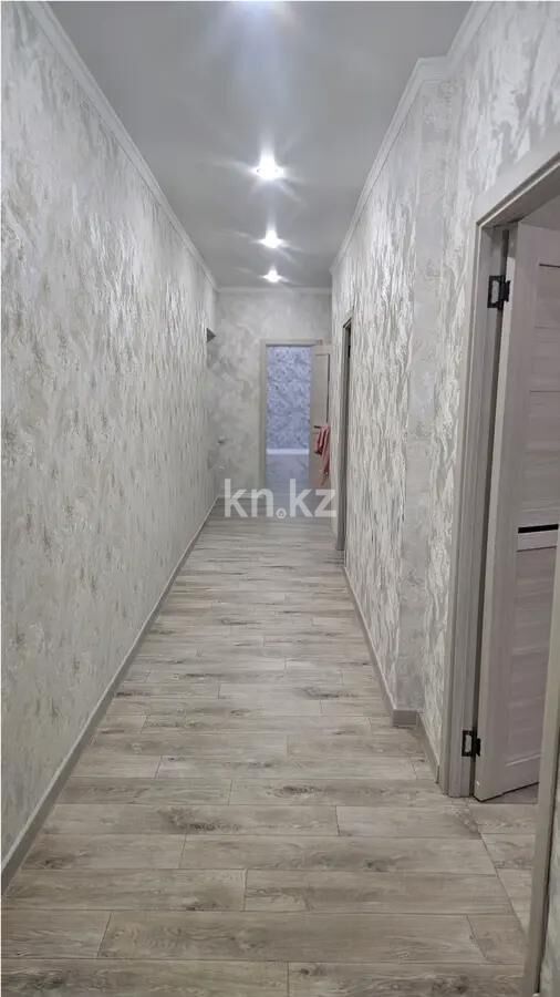 Продажа 3-комнатной квартиры, 85 м² - Продажа трехкомнатных квартир на Юго-Востоке Караганды - страница 22 фото 7 из 7
