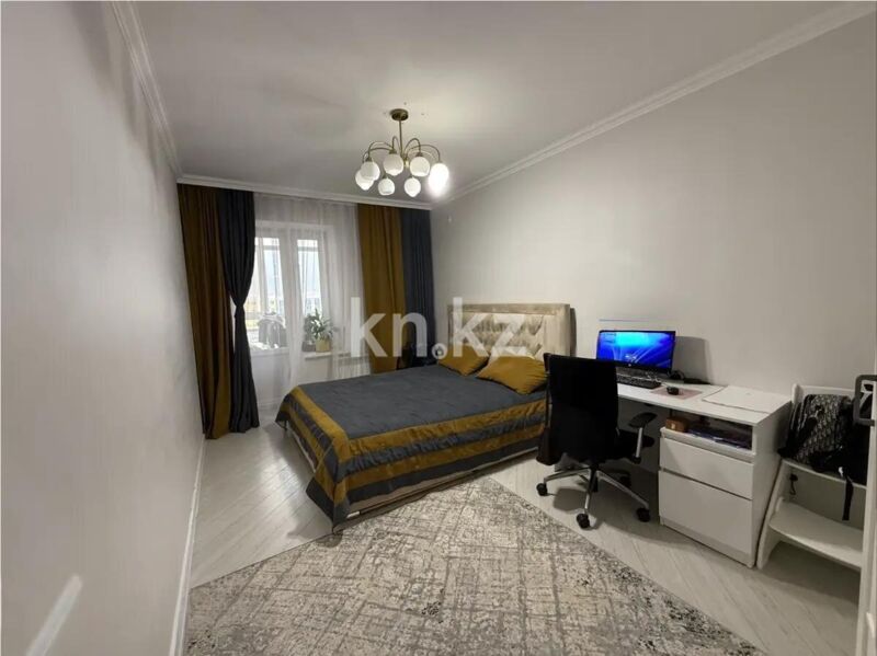 Продажа 2-комнатной квартиры, 58.1 м² - Продажа квартир в кирпичном доме в Казахстане - страница 68 фото 2 из 5