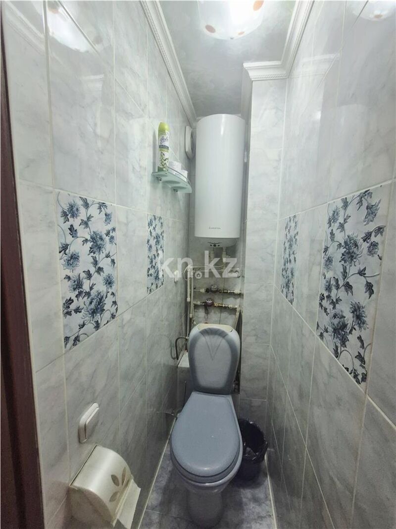 Продажа 2-комнатной квартиры, 44 м² - Продажа двухкомнатных квартир в Казахстане - страница 5 фото 8 из 10
