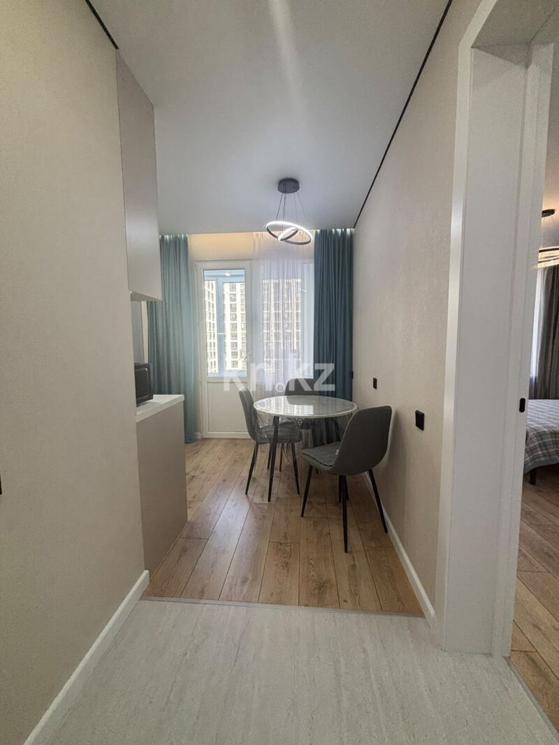 Аренда 1-комнатной квартиры, 38 м² - Продажа квартир в Семее фото 5 из 19