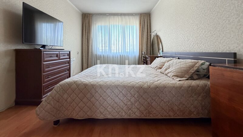 Продажа 3-комнатной квартиры, 74 м² - Продажа трехкомнатных квартир в Бостандыкском р-не Алматы - страница 3 фото 2 из 12