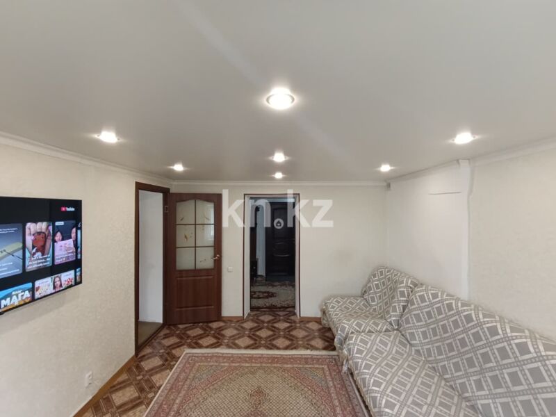 Продажа 3-комнатного дома, 87 м² - Продажа домов, коттеджей в Караганде - страница 5 фото 9 из 14
