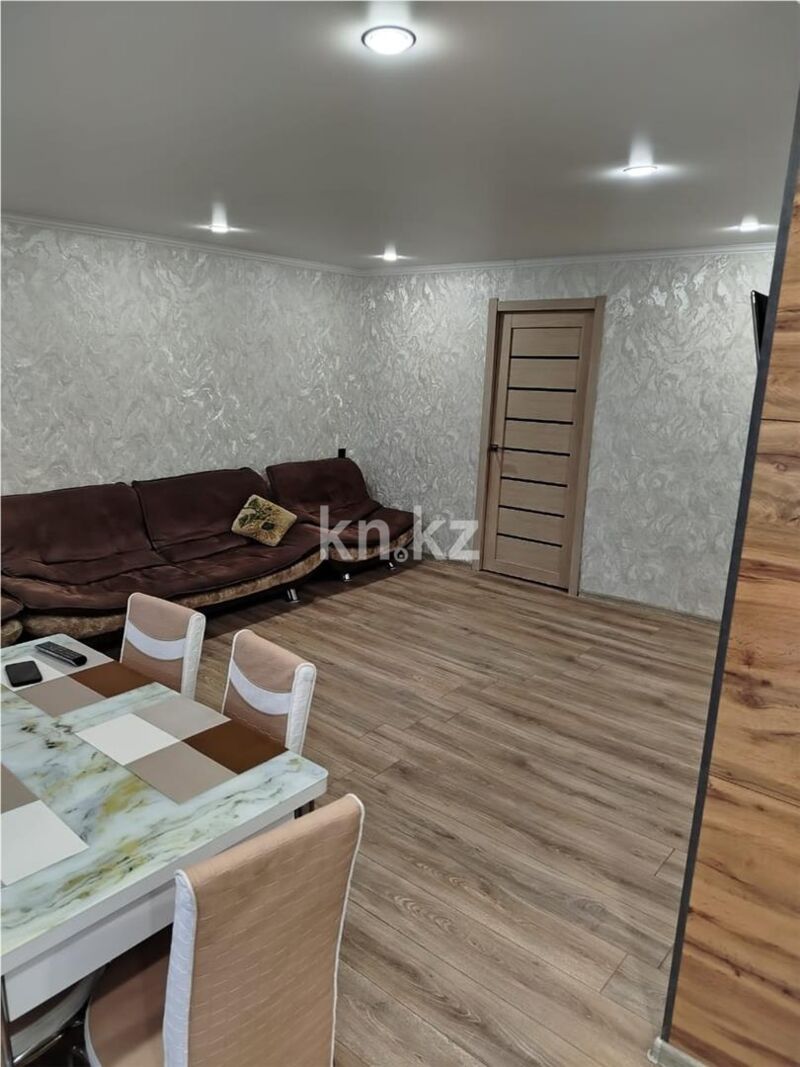 Продажа 2-комнатной квартиры, 44 м² - Продажа двухкомнатных квартир в блочном доме в Казахстане - страница 80 фото 7 из 15