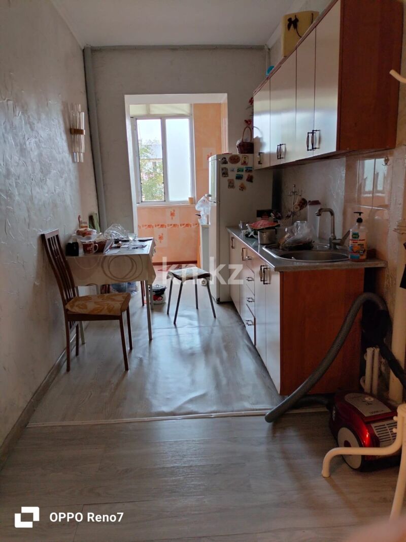 Продажа 2-комнатной квартиры, 38 м² - Продажа двухкомнатных квартир в кирпичном доме в Казахстане - страница 9 фото 5 из 10