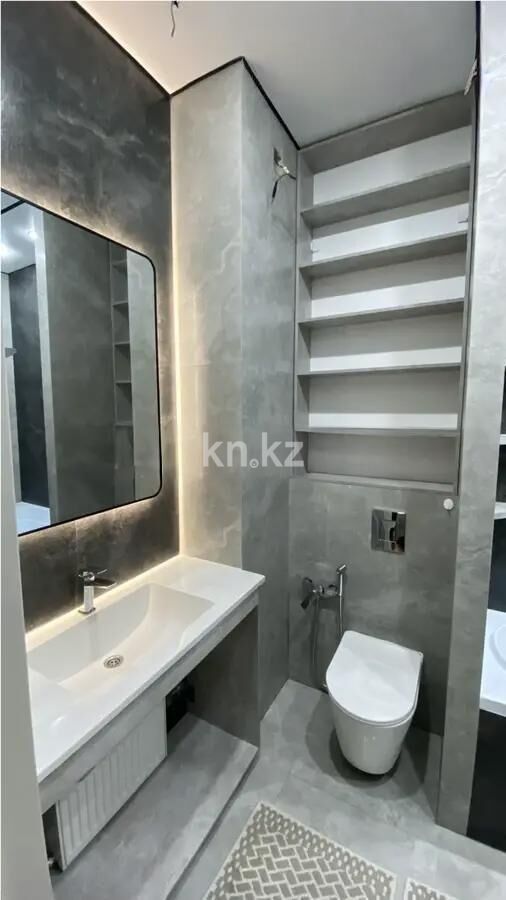 Продажа 3-комнатной квартиры, 86 м² - Продажа трехкомнатных квартир в блочном доме в Казахстане - страница 30 фото 7 из 7