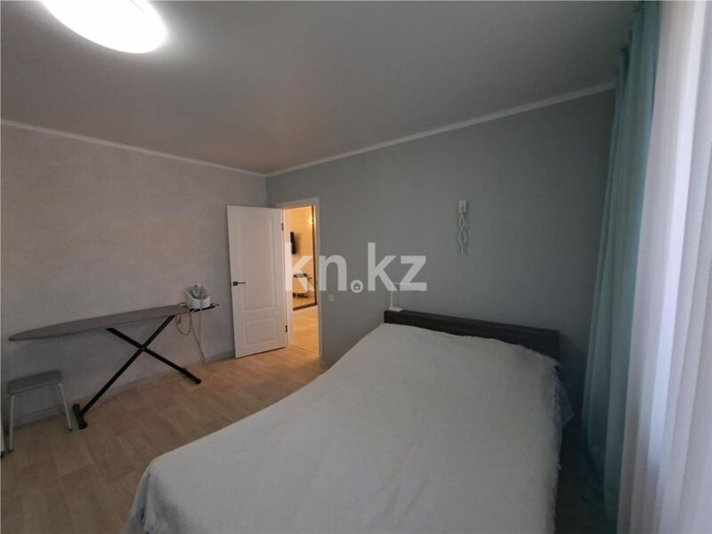Продажа 3-комнатной квартиры, 63 м² - Продажа трехкомнатных квартир на Юго-Востоке Караганды фото 37 из 42