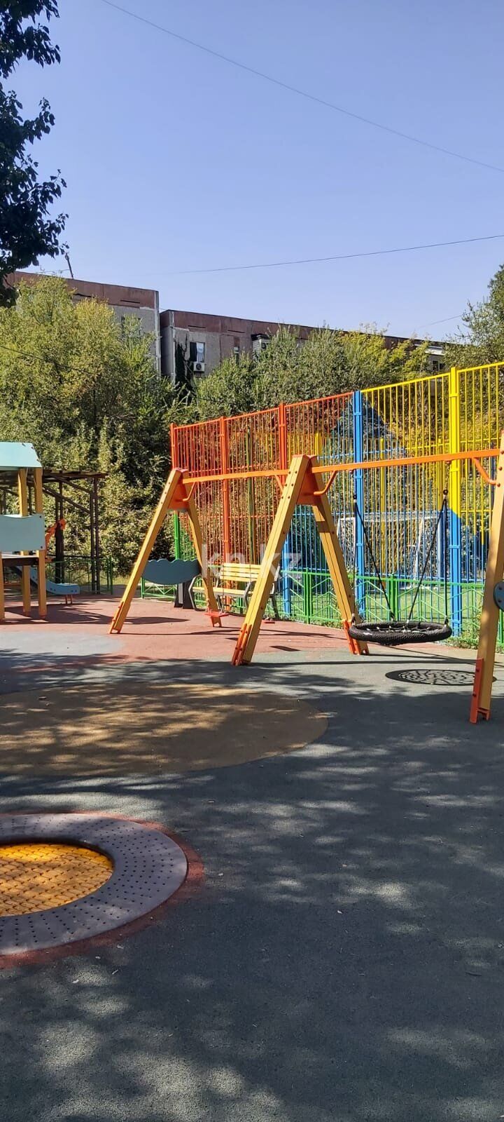 Продажа 2-комнатной квартиры, 45 м² - Продажа двухкомнатных квартир от собственников в Алматы - страница 23 фото 11 из 12