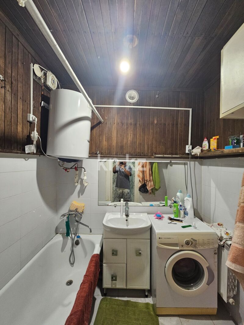 Продажа 3-комнатной квартиры, 78 м² - Продажа квартир в районе Михайловка в Караганде фото 15 из 18