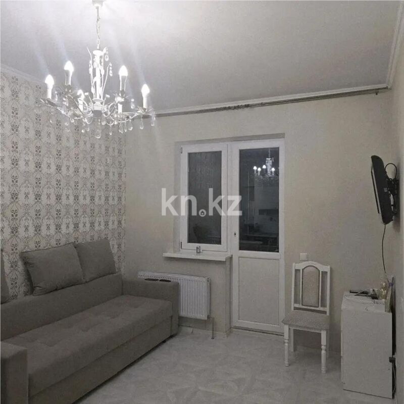 Продажа 1-комнатной квартиры, 40 м² - Продажа однокомнатных квартир от собственников в Астане - страница 40 фото 1 из 3