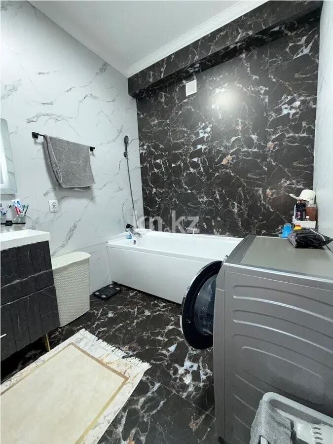 Продажа 3-комнатной квартиры, 111.6 м² - Продажа квартир в новостройках Алматы - страница 24 фото 7 из 7