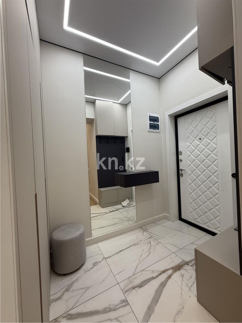 Продажа 3-комнатной квартиры, 98 м² - Продажа квартир в новостройках Караганды - страница 3 фото 23 из 23