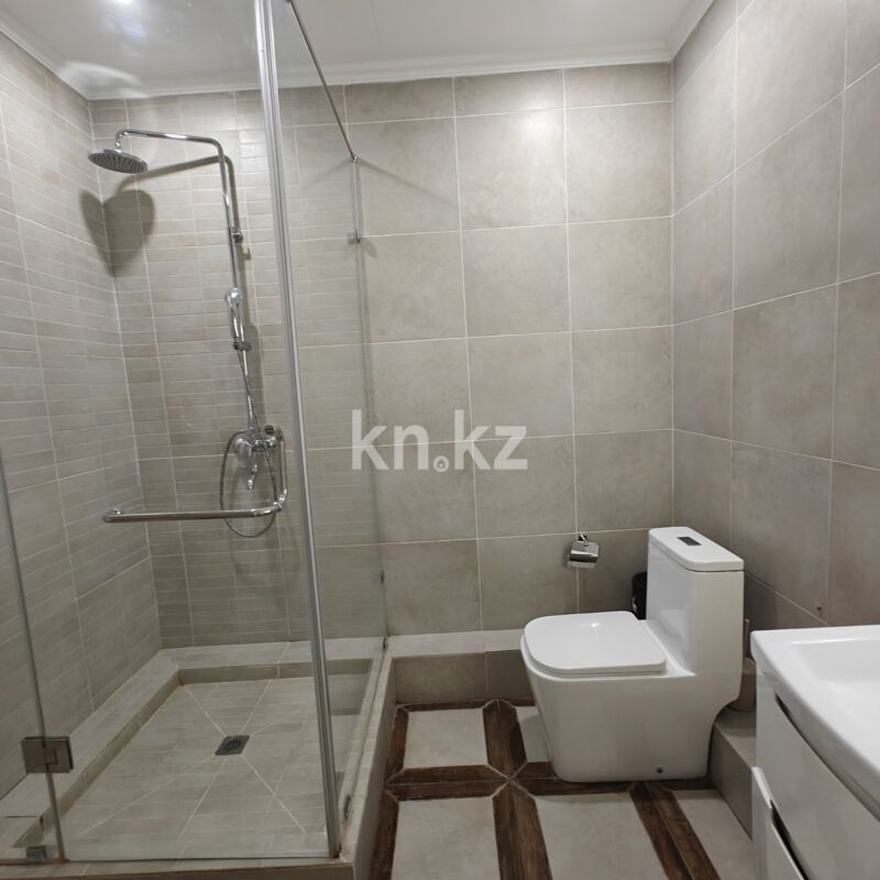 Аренда 3-комнатной квартиры, 106 м² - Аренда квартир помесячно в Алматы фото 13 из 15