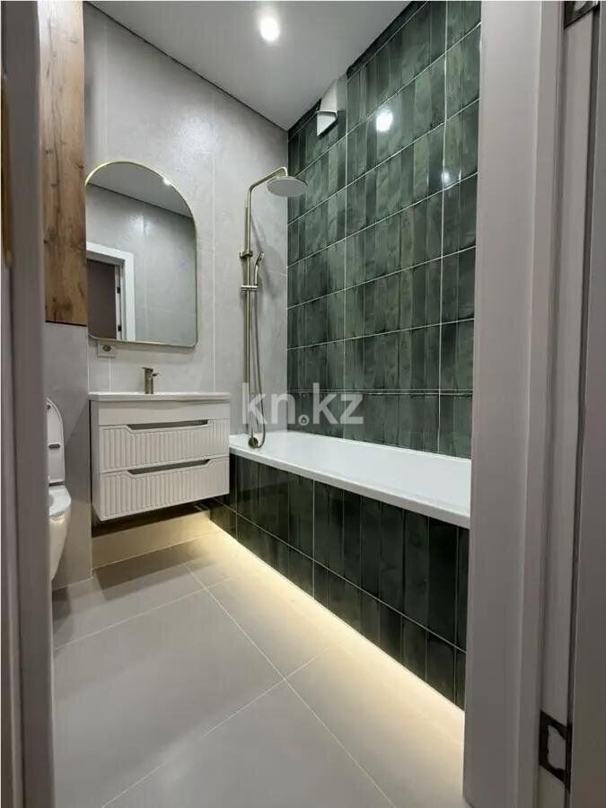 Продажа 2-комнатной квартиры, 63 м² - Продажа квартир в кирпичном доме в Казахстане - страница 54 фото 4 из 5