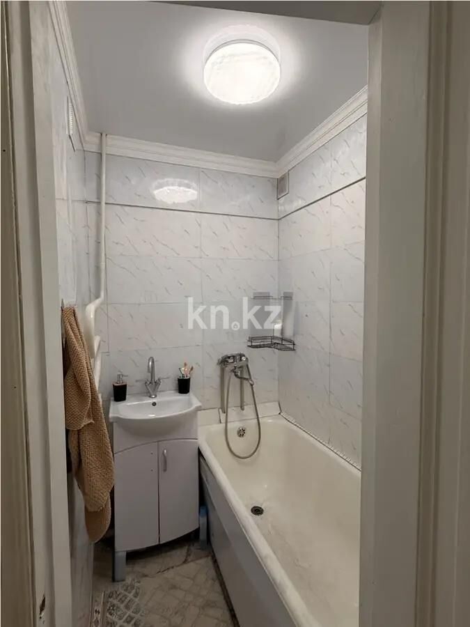 Продажа 1-комнатной квартиры, 30 м² - Продажа однокомнатных квартир в Темиртау - страница 3 фото 3 из 5