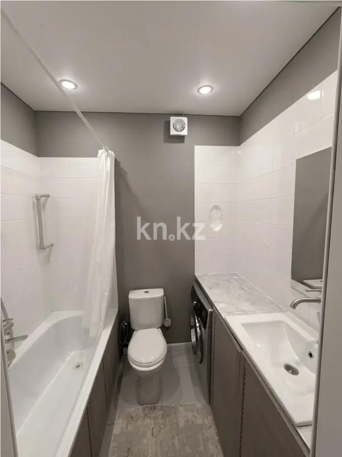 Продажа 2-комнатной квартиры, 39.5 м² - Продажа двухкомнатных квартир в р-не Сарайшык Астаны - страница 14 фото 4 из 5