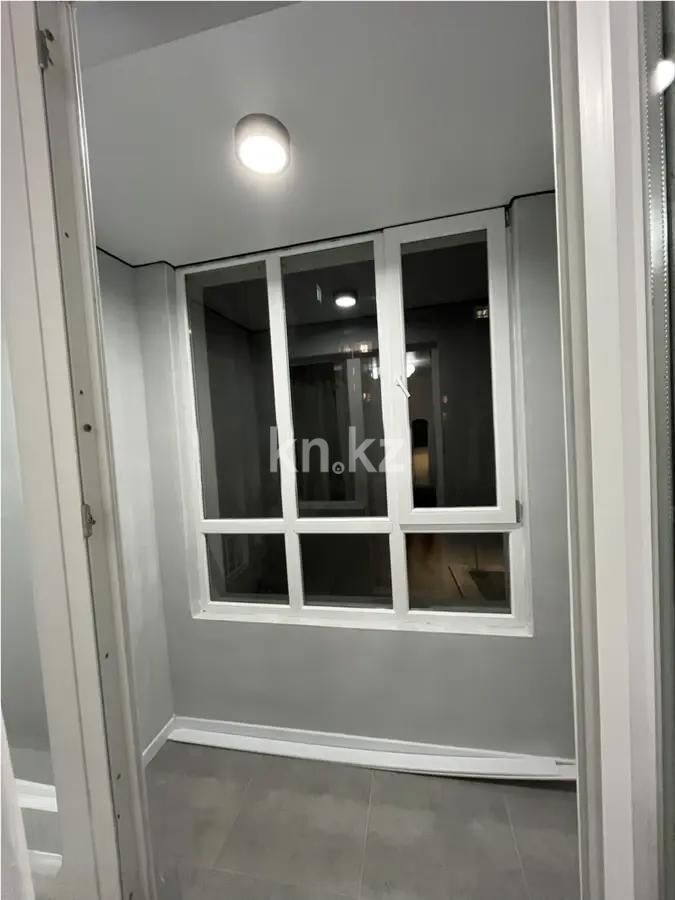 Продажа 1-комнатной квартиры, 38 м² - Продажа однокомнатных квартир в р-не Сарайшык Астаны - страница 8 фото 4 из 4