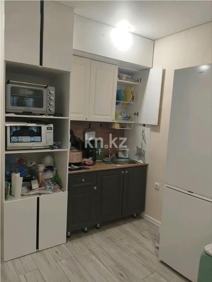 Продажа 1-комнатной квартиры, 23.3 м² - Продажа однокомнатных квартир в р-не Есиль Астаны - страница 17 фото 2 из 5