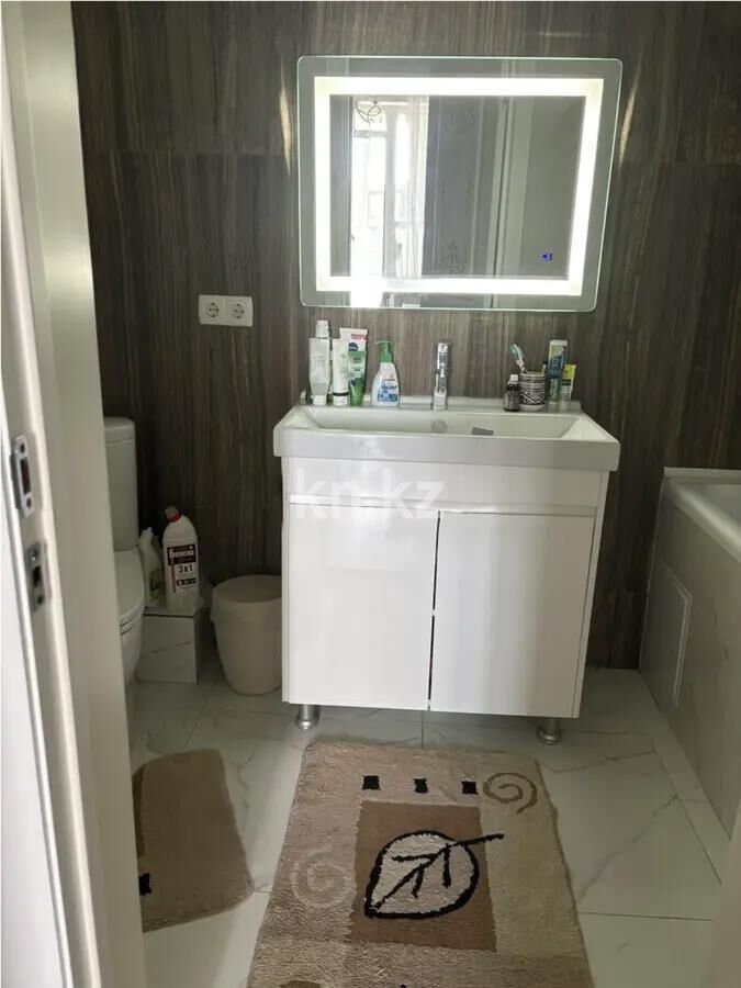 Продажа 2-комнатной квартиры, 62 м² - Продажа двухкомнатных квартир в р-не Сарайшык Астаны - страница 33 фото 4 из 4