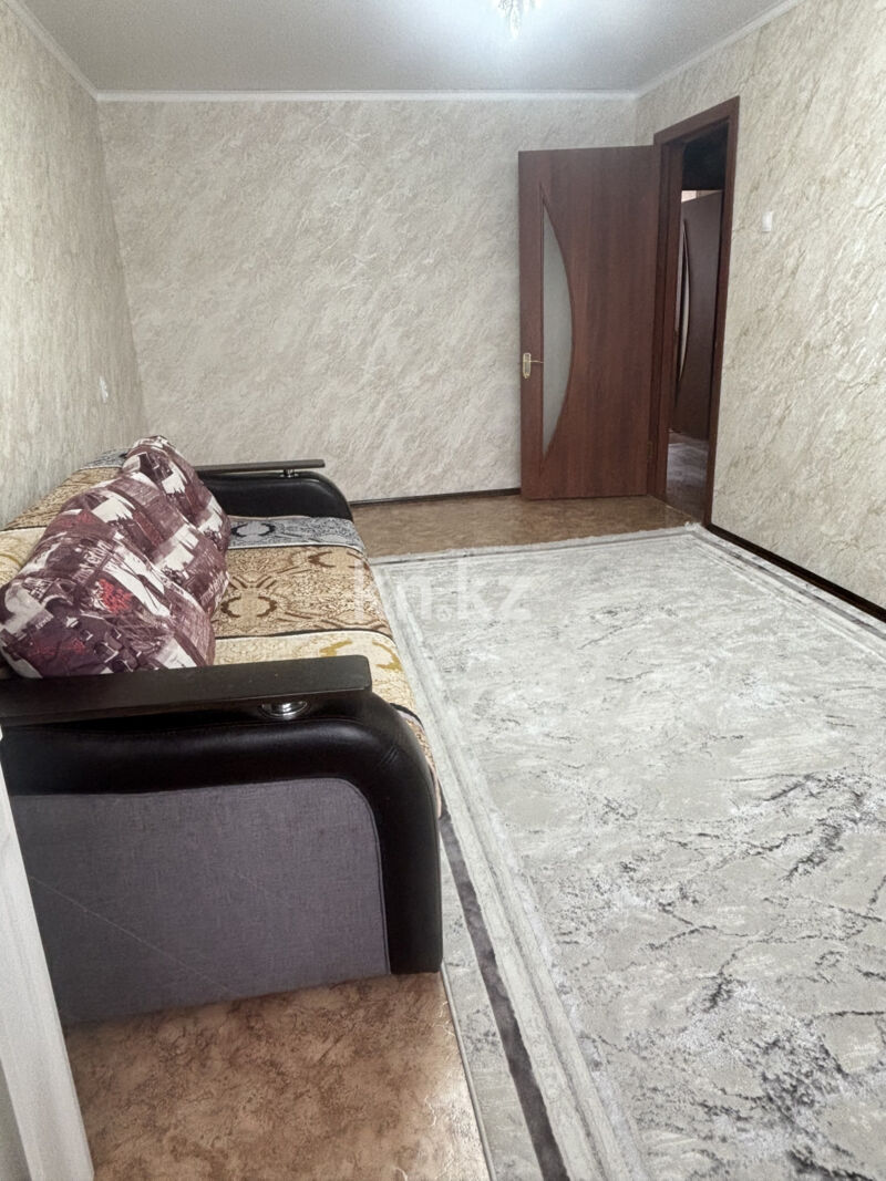 Продажа 3-комнатной квартиры, 62 м² - Продажа трехкомнатных квартир в Караганде - страница 3 фото 1 из 10