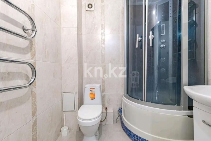 Продажа 1-комнатной квартиры, 40.4 м² - Продажа однокомнатных квартир в р-не Алматы Астаны - страница 12 фото 3 из 3