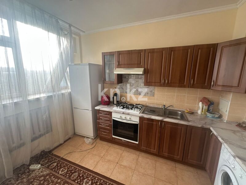Аренда 2-комнатной квартиры, 52 м² - Аренда квартир помесячно в Казахстане фото 2 из 6