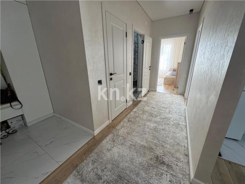 Продажа 3-комнатной квартиры, 72 м² - Продажа трехкомнатных квартир в Турксибском р-не Алматы - страница 8 фото 3 из 3