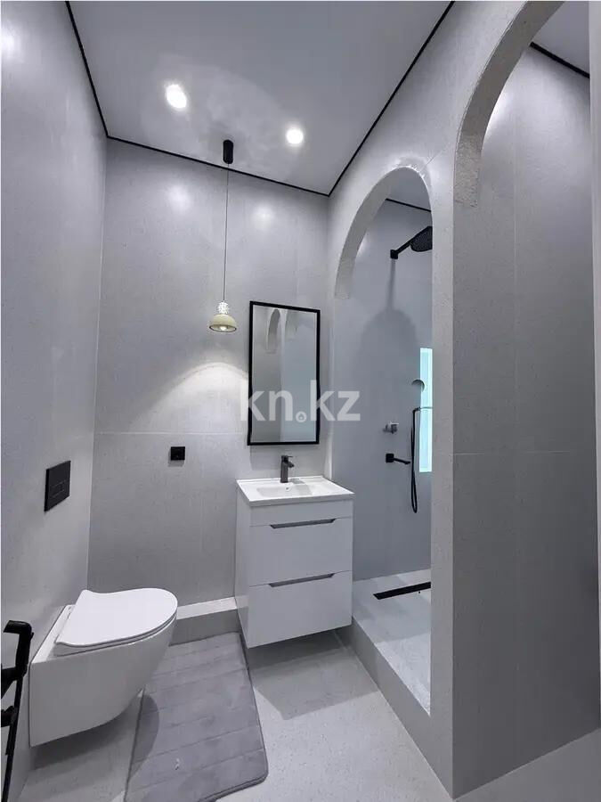 Продажа 1-комнатной квартиры, 31 м² - Продажа однокомнатных квартир в Наурызбайском р-не Алматы - страница 26 фото 2 из 3