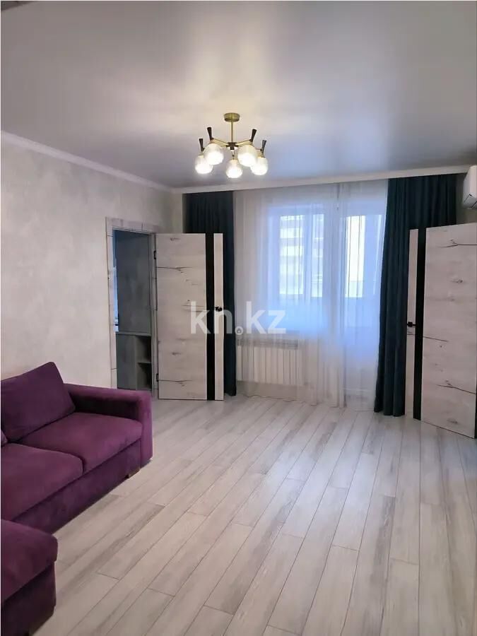Продажа 3-комнатной квартиры, 79.1 м² - Продажа квартир в кирпичном доме в Астане - страница 196 фото 1 из 7