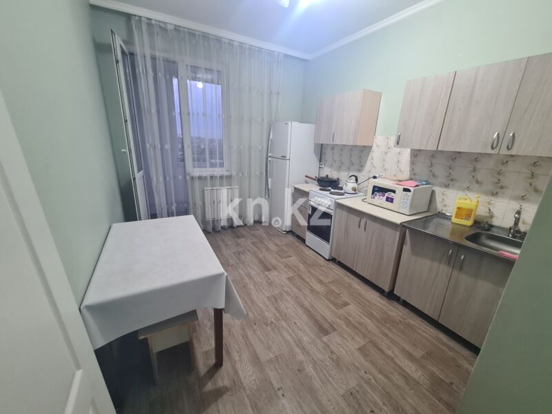 Аренда 2-комнатной квартиры посуточно, 66 м² - Аренда двухкомнатных квартир посуточно в Казахстане - страница 2 фото 4 из 5