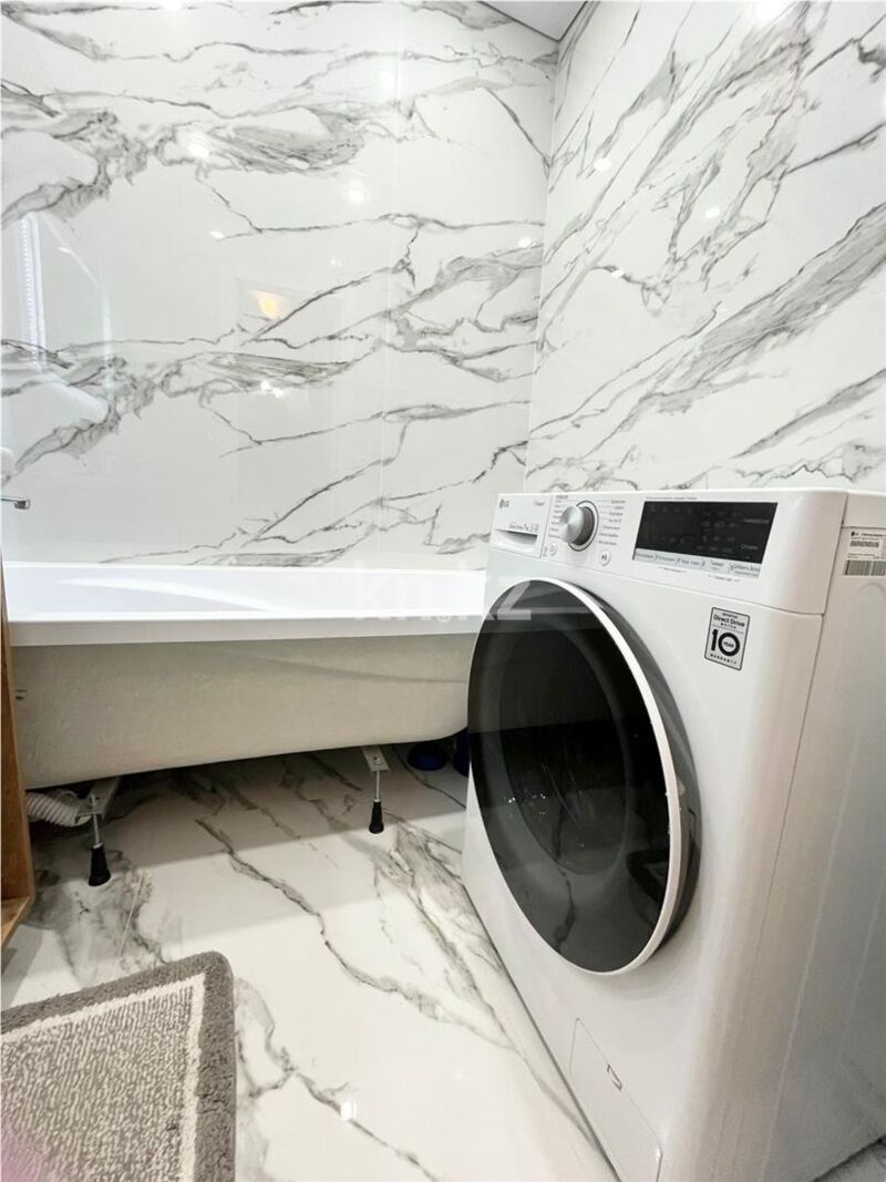 Продажа 3-комнатной квартиры, 64 м² - Продажа трехкомнатных квартир на Юго-Востоке Караганды - страница 19 фото 12 из 15