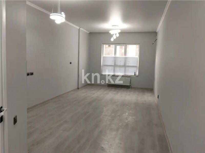 Продажа 1-комнатной квартиры, 34.5 м² - Продажа однокомнатных квартир от собственников в Алматы - страница 4 фото 1 из 2
