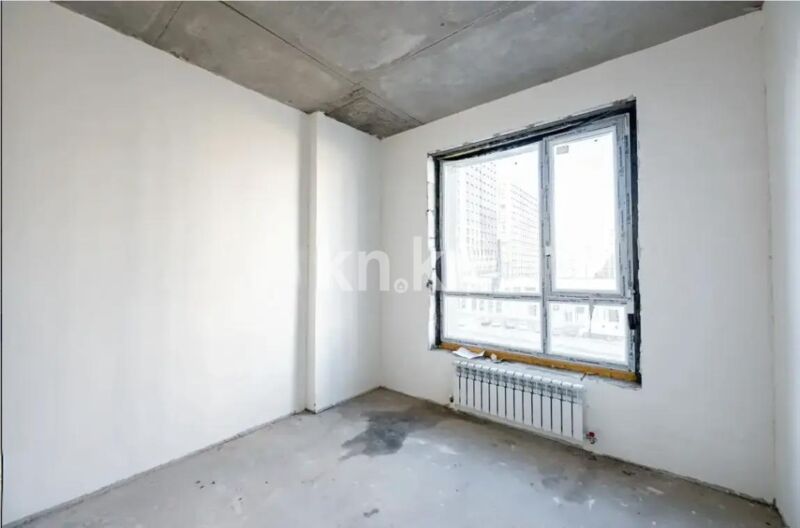 Продажа 3-комнатной квартиры, 69.39 м² - Продажа квартир в блочном доме в Астане - страница 11 фото 1 из 2