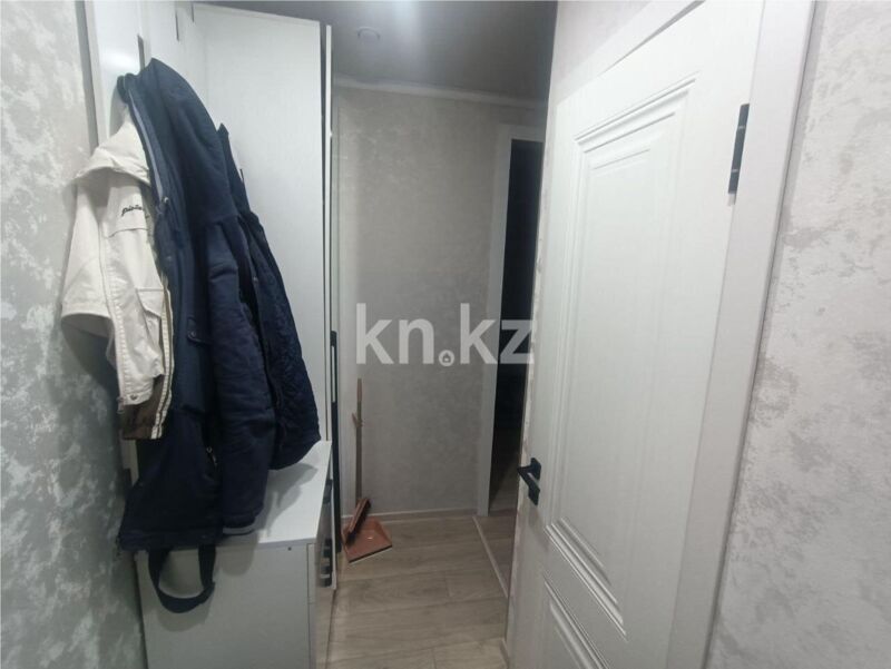Продажа 2-комнатной квартиры, 44 м² - Продажа квартир в Майкудуке Караганды - страница 10 фото 8 из 9