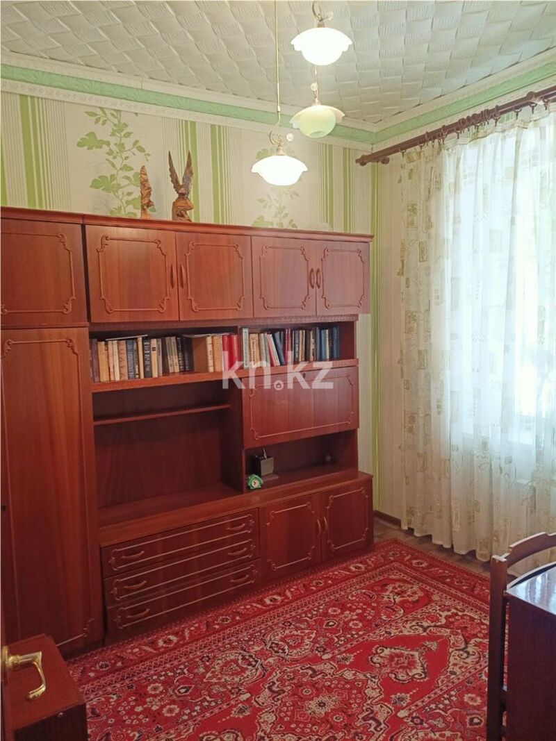Продажа 3-комнатной квартиры, 61 м² - Продажа трехкомнатных квартир в Темиртау - страница 12 фото 5 из 13