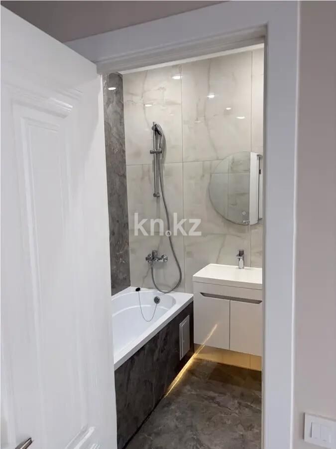 Продажа 1-комнатной квартиры, 45 м² - Продажа однокомнатных квартир в р-не Сарайшык Астаны - страница 16 фото 3 из 5