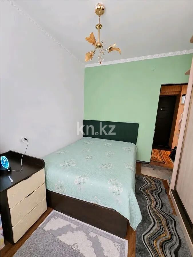 Продажа 3-комнатной квартиры, 66.5 м² - Продажа трехкомнатных квартир в Бостандыкском р-не Алматы - страница 24 фото 3 из 4