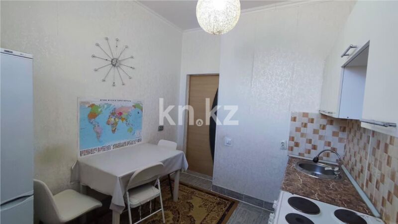 Продажа 2-комнатной квартиры, 53 м² - Продажа квартир в р-не Косшы Астаны фото 7 из 12