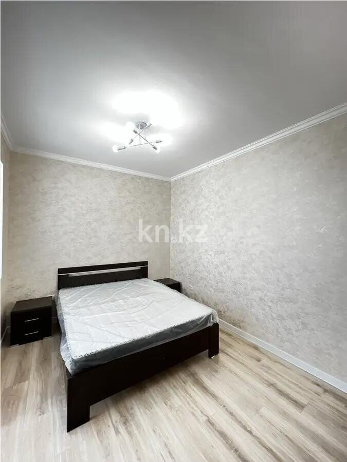 Продажа 2-комнатной квартиры, 66 м² - Продажа двухкомнатных квартир в Наурызбайском р-не Алматы фото 2 из 3