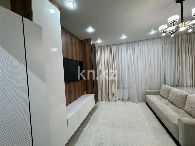 Продажа 2-комнатной квартиры, 48 м² - Продажа двухкомнатных квартир в блочном доме в Казахстане - страница 44 фото 1 из 4