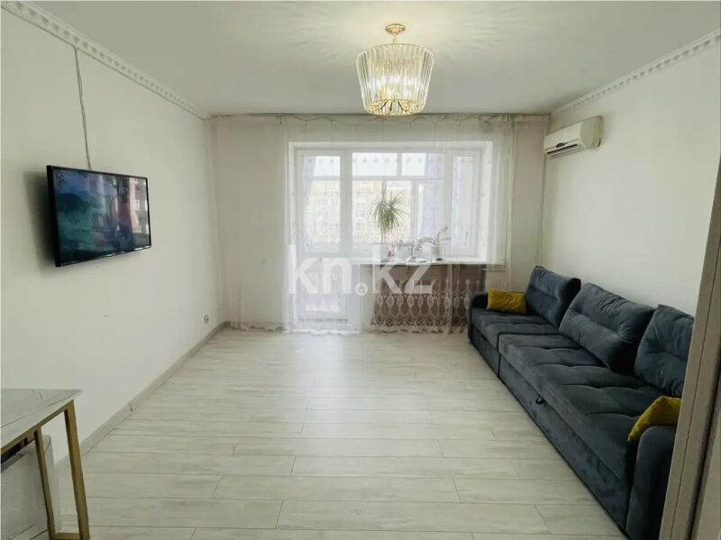 Продажа 2-комнатной квартиры, 60 м² - Продажа двухкомнатных квартир в р-не Алматы Астаны - страница 17 фото 1 из 5