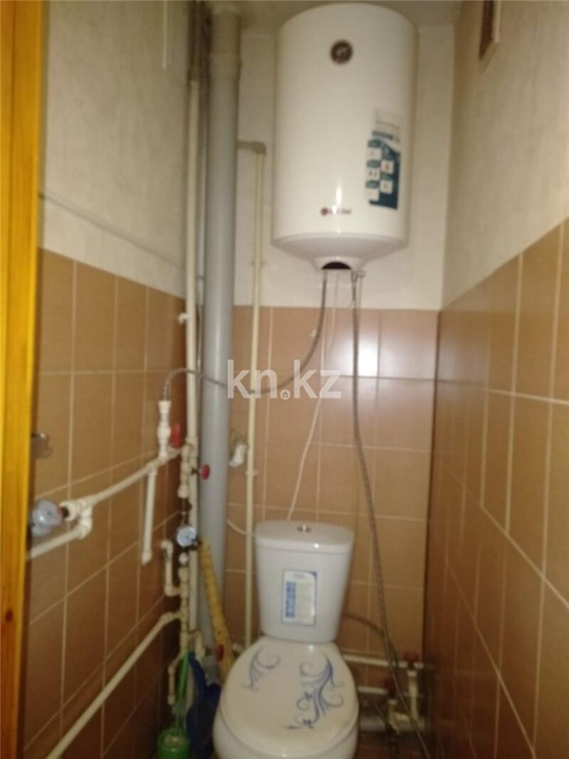 Продажа 2-комнатной квартиры, 51 м² - Продажа двухкомнатных квартир в панельном доме в Темиртау - страница 7 фото 9 из 13