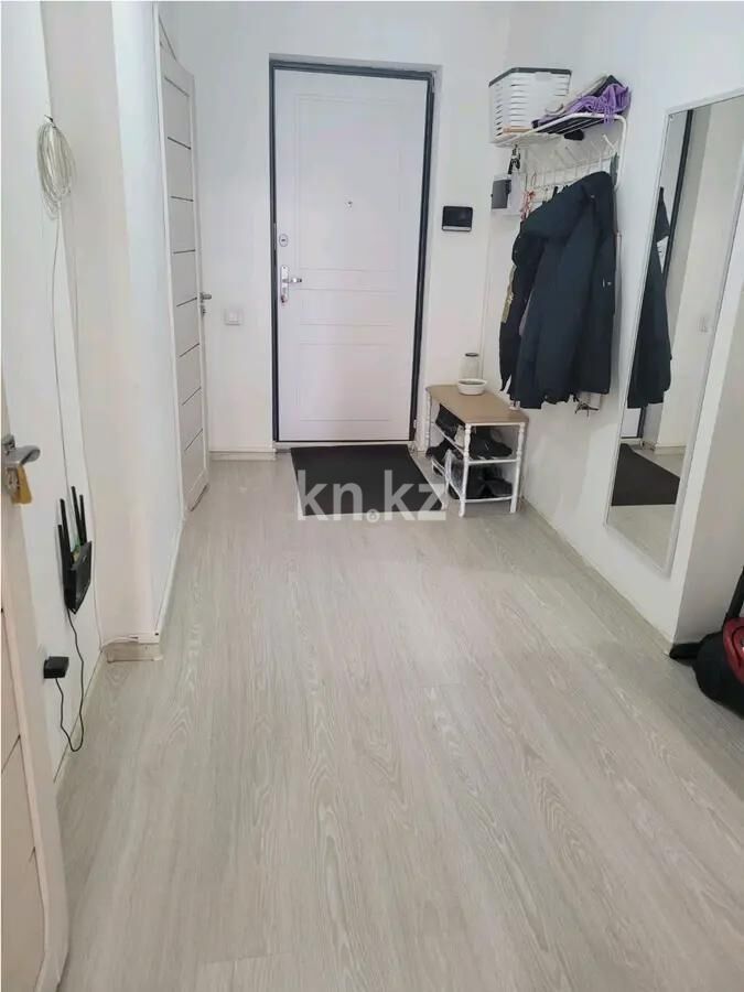 Продажа 1-комнатной квартиры, 49 м² - Продажа однокомнатных квартир от собственников в Алматы - страница 9 фото 5 из 5